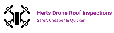 Herts Drone Roof Inspections Logo